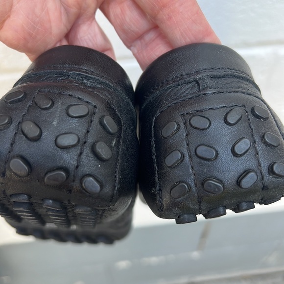 LACOSTE moccasin shoes, size 7.5 - Picture 5 of 11